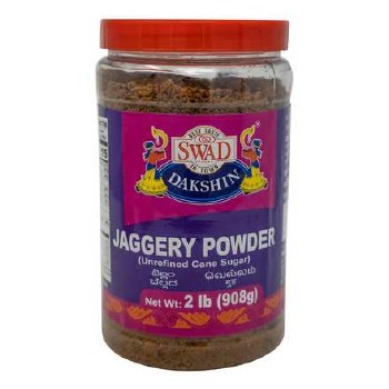 Swad Jaggery Powder 2Lbs