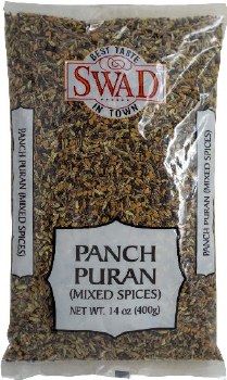 Swad Punch Puran 14 Oz