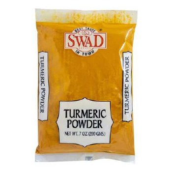 Swad Turmeric Powder 200G