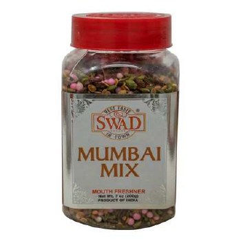 Swad Mumbai Mix 200g