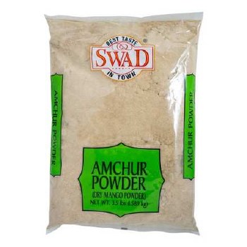 Swad Amchur Powder 3.5Lbs