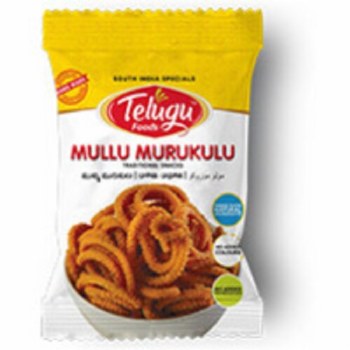 Telugu Mullu Murukulu 6 Oz