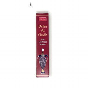 Nandita Dehn Al Oudh Incense 15 G