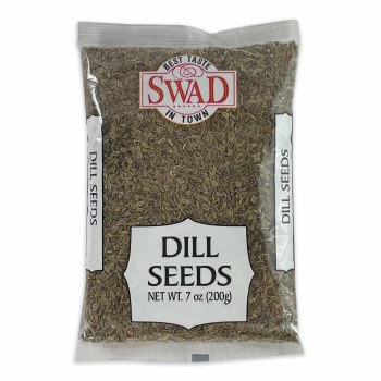 Swad Dill Seeds 7 Oz