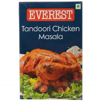 Everest Tandoori Masala 100 G