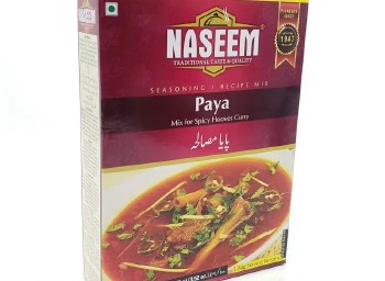 Naseem Paya Masala 50 G