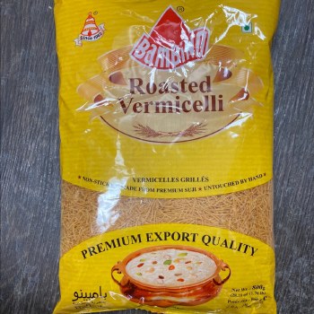 Bambino Vermicelli Roasted 800 G