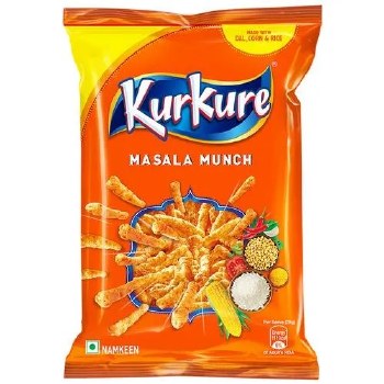 Kurkure Masala Munch 70 G