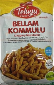 Telugu Bellam Kommulu 170 G