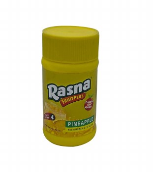 Rasna Fruitplus Pineapple 500 G