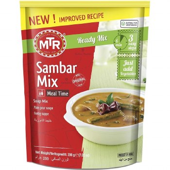 MTR Sambar Mix 200g