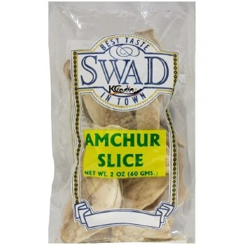 Swad Amchur Slice 2 Oz