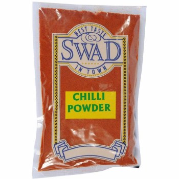 Swad Chilli Powder 3.5 Lb