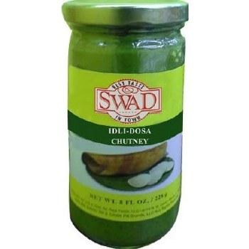 Swad Idli Dosa Chutney 228g