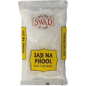 Swad Saji Na Phool 100 G