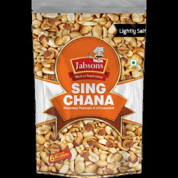 Jabsons Sing Chana 300 G