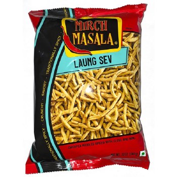 Mirch Masala Laung Sev 340 G