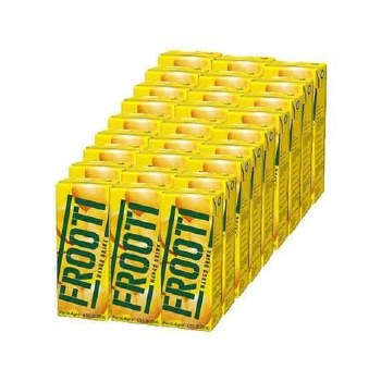 Frooti 36 Tetra Pack 6*6*200ML = 7.2 Ltr