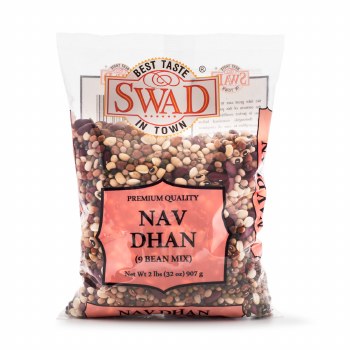 Swad Nav Dhan 2 Lb