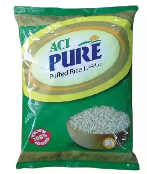 ACI Pure Puffed Rice 400 G