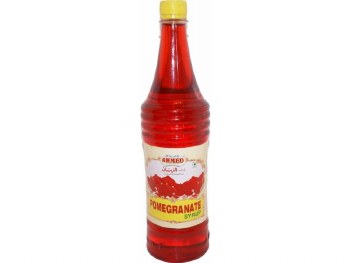 Ahmed Pomogranate Syrup 500 ML