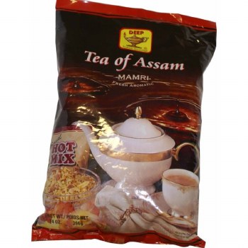 Deep Tea of Assam 14 Oz