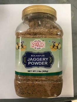 Swad Kolhapuri Jaggery Powder 2 Lbs