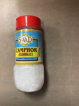 Swad Camphor 100 G