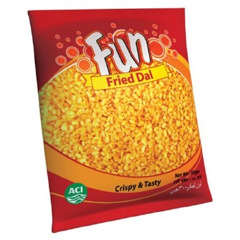 Fun Fried Dal 30 G