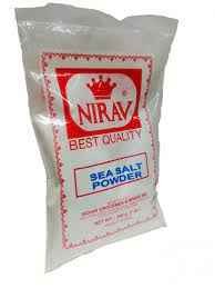 NIRAV Sea Salt 2 Lbs