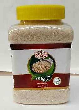 Swad Isabgol 180 G