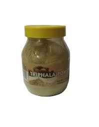 Swad Triphala Powder 165 G