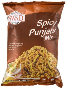 Swad Spicy Punjabi Mix 2 lb