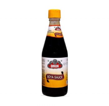 Druk Soya Sauce 500 G