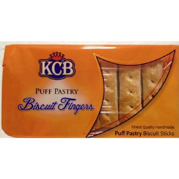 KCB Puff Pastry 7 Oz