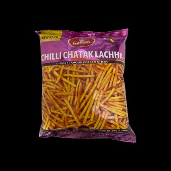 Haldiram's Chilli Chatak 200 Gm