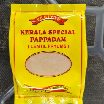 Periyar Kerala Special Papadam 200 G