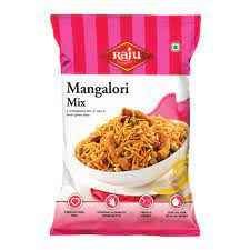 Raju Mangalori Mix 400 G