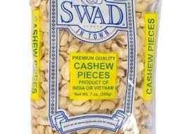 Swad Cashew Pieces 200 gm