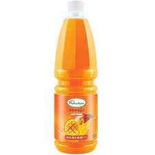 Meharban Mango Pet 250 ML