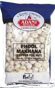 Adani Phool Makhana 50 G