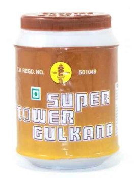 Super Tower Gulkand 800 G