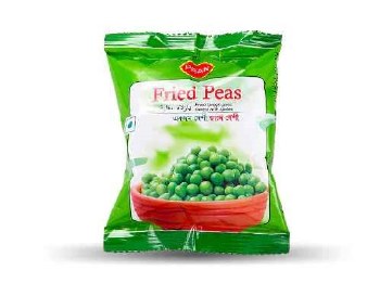 Pran Fried Peas 30g