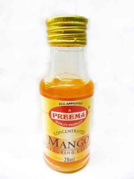 Preema Mango Flavoring Essance 20 ML