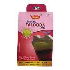 Kings Drinking Falooda Mix 100 G