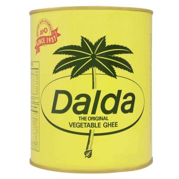 Dalda Vegetable Ghee 1 Kg