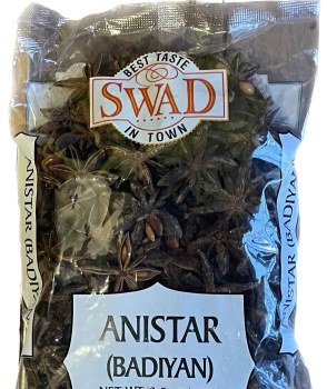 Swad Anistar (Badiyan) 7 Oz