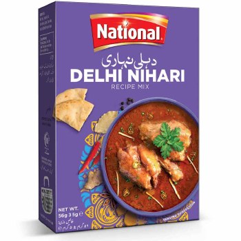 National Delhi Nihari 65G