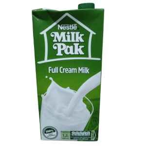 Nestle Full Cream Milk 1 Ltr