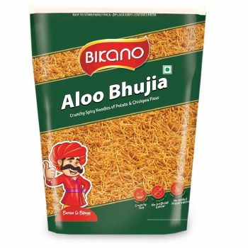 Bikano Aloo Bhujia 400g